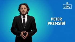 PETER PRENSİBİ