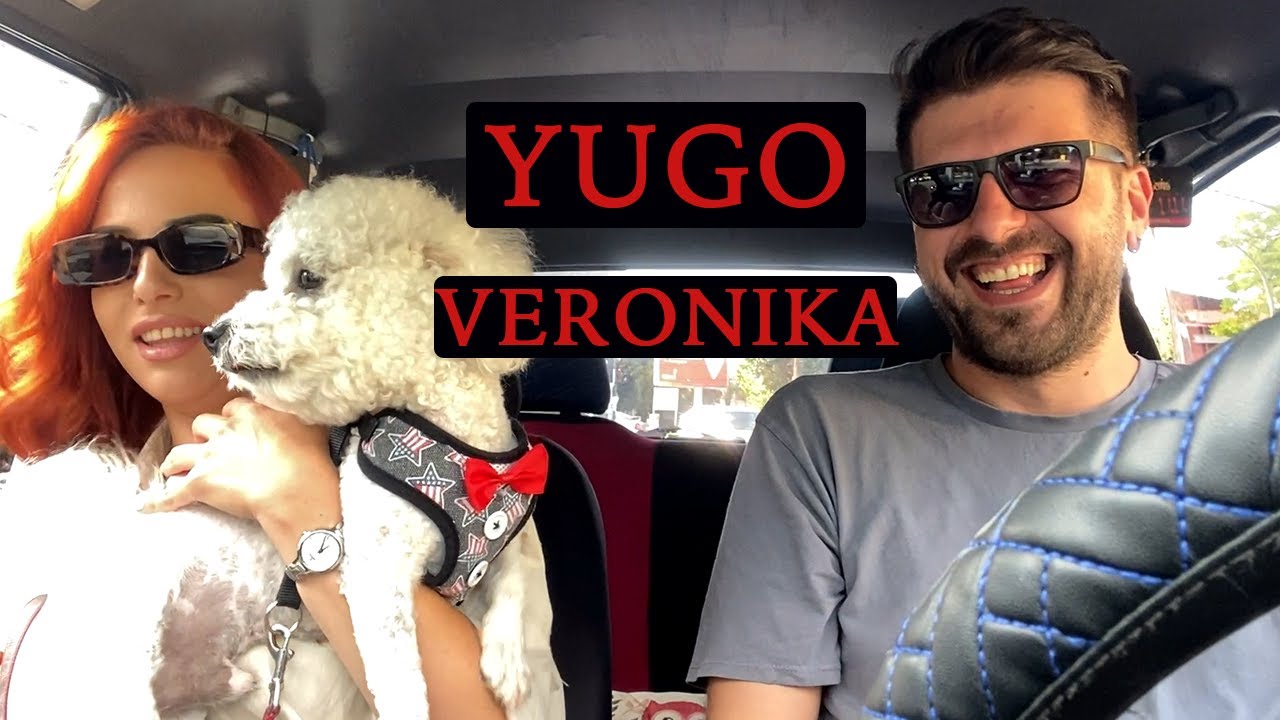 YUGO - Veronika - Oto