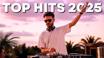 Top 50 Billboard 🎶 Spotify Hits 2025 | Bruno Mars, The Weeknd, Selena Gomez, Maroon 5, Ed Sheeran
