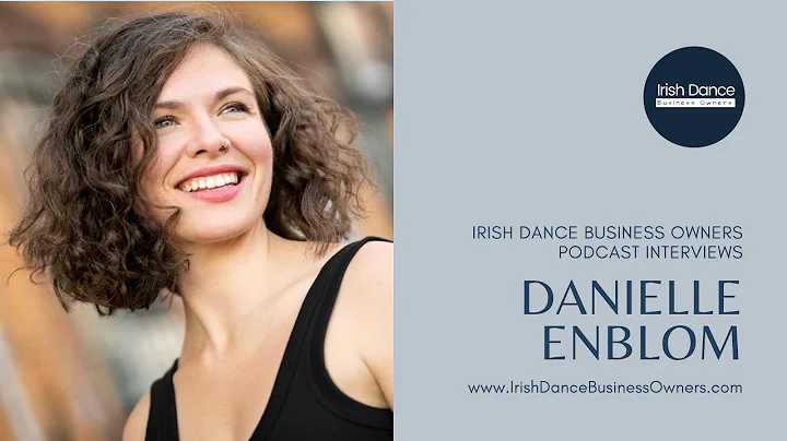 Erin Cooney Interviews Danielle Enblom
