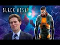 ДОКТОР ФРИМЕН? Half Life Black Mesa [СТРИМ] [ПРОХОЖДЕНИЕ] #1