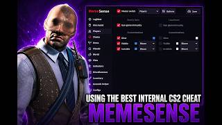 CHEATING WITH MEMESNSE TILL I GET BAN!
