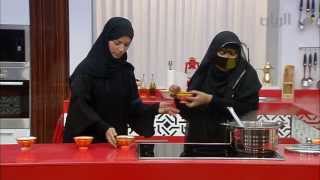 برنامج فيه العافية - الطبق الرئيسي/ مجبوس دجاج  11-07 - 2013