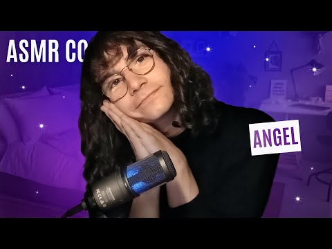ASMR : Chit chat update, triggers & chuchotements ~ Angel