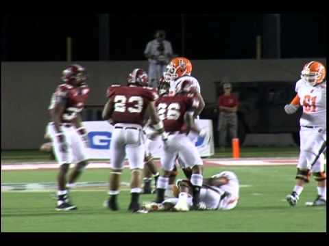 Troy vs Bowling Green Football Recap #1