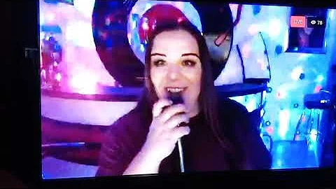 Carly-Jane Schiavone - Last Dance