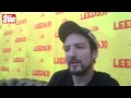 Frank Turner at Leeds Festival 2015