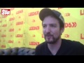 Frank Turner at Leeds Festival 2015