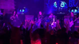 Download Lagu Cavalera Conspiracy - Refuse/Territory [LIVE] MP3