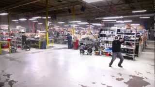 Harlem Shake By Ete Reman The Original Automotive Aftermarket Version