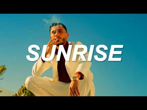 [FREE] JuL X Aymo X Summer House Type Beat - "SUNRISE"