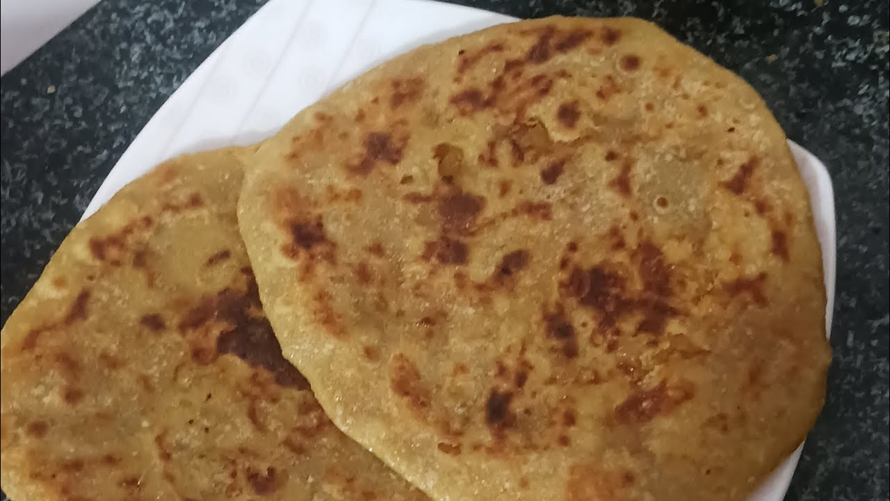 🌸पारंपरिक और बेहद स्वादिष्ट पुरणपोली🌸, / easy recipe 🌿🌿