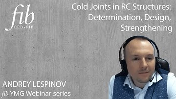 fib YMG webinar series | Andrey Lapshinov