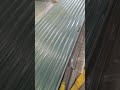 FRP Panels vs Stainless Steel: Where Composite Sheets Save Weight and Maintenance Export Tips