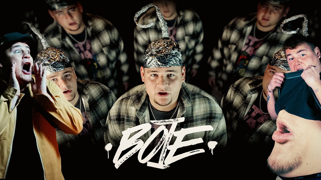 Fakkt - Boje (prod. Flo) Video