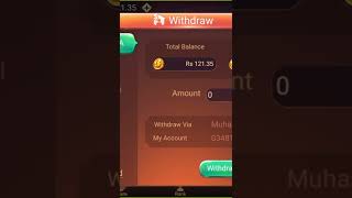 new pakistani ludo earning app withdraw easypaisa|jazz cash screenshot 4