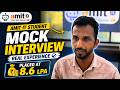 Java Full Stack Mock Interview Questions🔥 | Real Mock Interview Questions For Devlopers  #part2