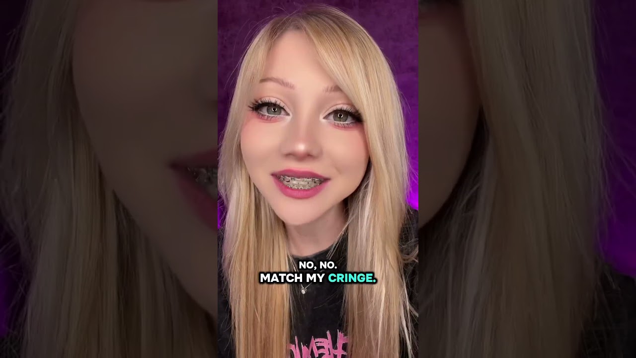 Держу пари, даже моё отражение не сравнится со мной 😂