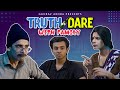 Truth Or Dare with Family | Gaurav Arora