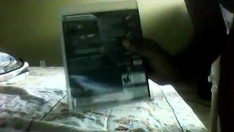 My PS3 Game Collection (part 1)