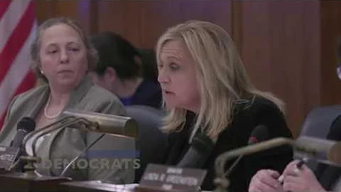 Vainieri Huttle: No One Should Live in Fear of Hate and Bias Crime