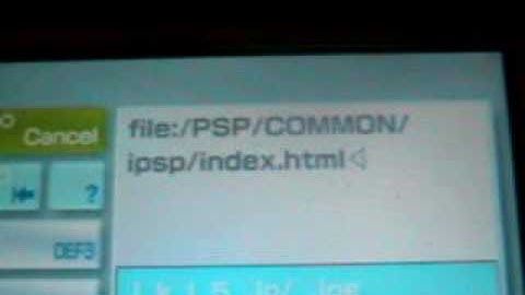 how to install ipsp