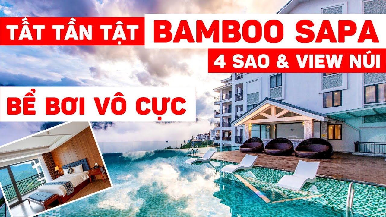 khách sạn hoa phong sapa Update New Khách sạn Bamboo Sapa 4 sao, giá rẻ | Khách sạn Sa Pa #3