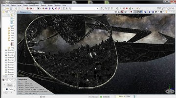 Examples - Instance City