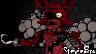 FNaF Sfm Noticed By Mandopony Foxy sfm