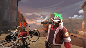 How to Install a Hud on TF2