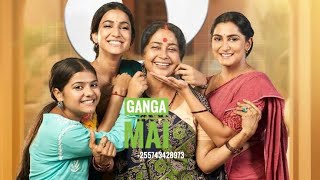 GANGA MAI EP 01 DJ MSATI . imetafsiliwa kiswahili na dj MSATI.wsp👉 255743428973