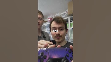 just checking in #ps5 #gaming #customcontroller #console #smallbusiness