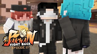 Antara Aku, Alana dan Kai! - Bakwan: Fight Back Episode 13 [ Minecraft Roleplay ]