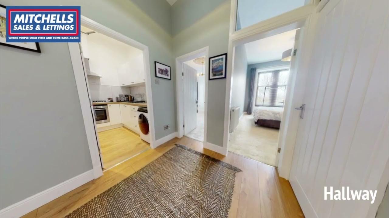 Onslow Drive Dennistoun Glasgow YouTube