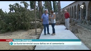 lápidas abiertas