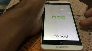 Resetear o formatear tu Android HTC a modo de fábrica