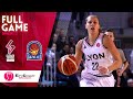 LDLC ASVEL Feminin  v BLMA - Full Game - EuroLeague Women 2019-20