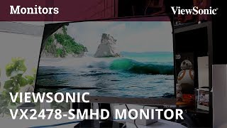 Download lagu ViewSonic VX2478-smhd