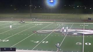 Brophy V1 Lavrosse vs New Trier High School