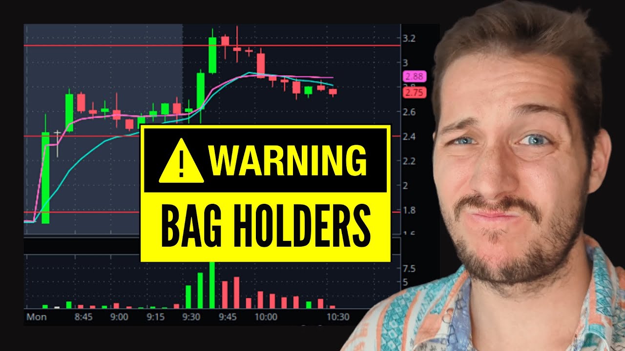 Red Flags For Each Stock NRSN, AGRX, AFIB