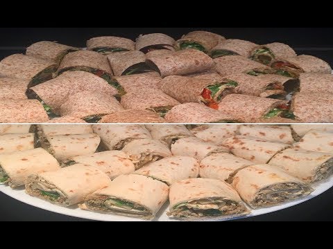 wraps-pour-l’apéritif-?-recette-simple-et-rapide