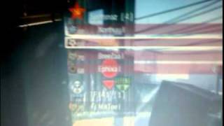 Third Map Win 4-3. Derail.