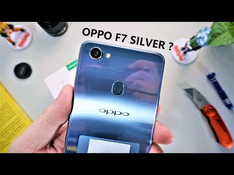 Hp Terbaru April 2018 Oppo F7 Harga dan Spesifikasi. 