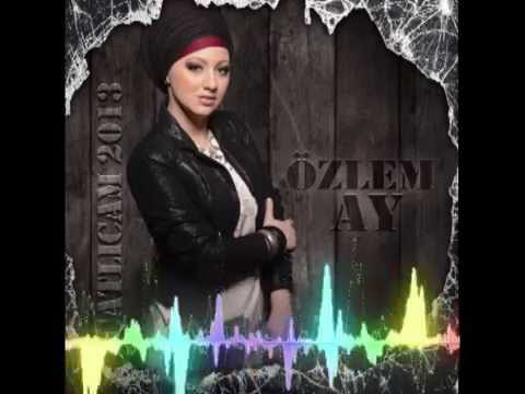 Özlem Ay Çatlıcam