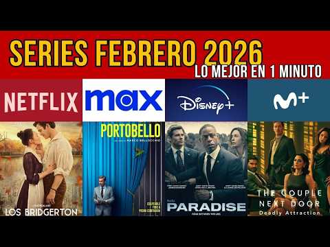 NETFLIX, HBO Y MOVISTAR SE CIBER-PELEAN EN TU CASA: 🥊 Los Bridgerton vs Portobello vs El Cineclub