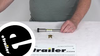 etrailer | Review of InfiniteRule Ball Mounts -  Hitch - 34061075-D