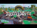 Fortnite on Nintendo Switch (Chapter 6 Season 4) #401