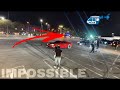 MOPARS VS POLICE HELICOPTER😱 ** WE RAN ** 🤣