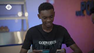 SPOT VIDEO BSIC ( CARTE VISA)