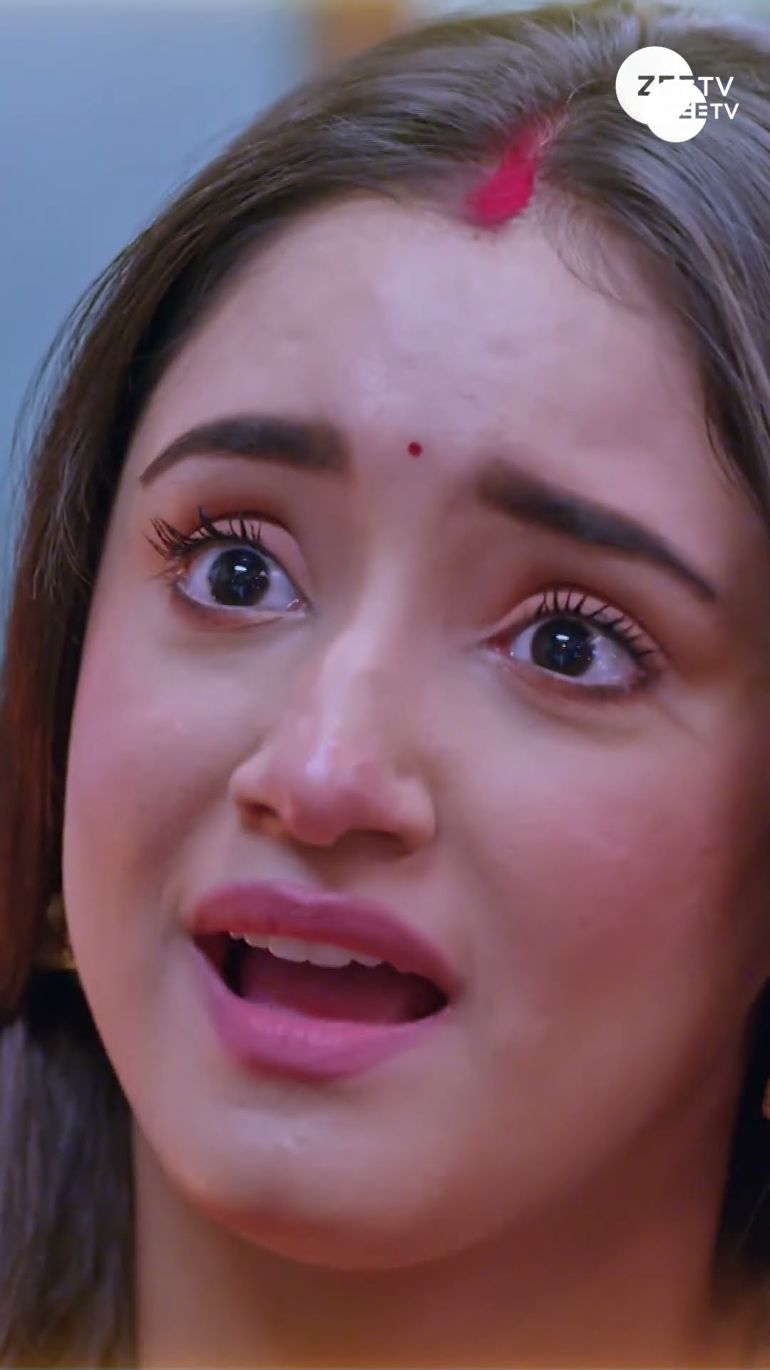 #KUMKUM BHAGYA #Shorts #Zee TV #Entertainment #Family Drama